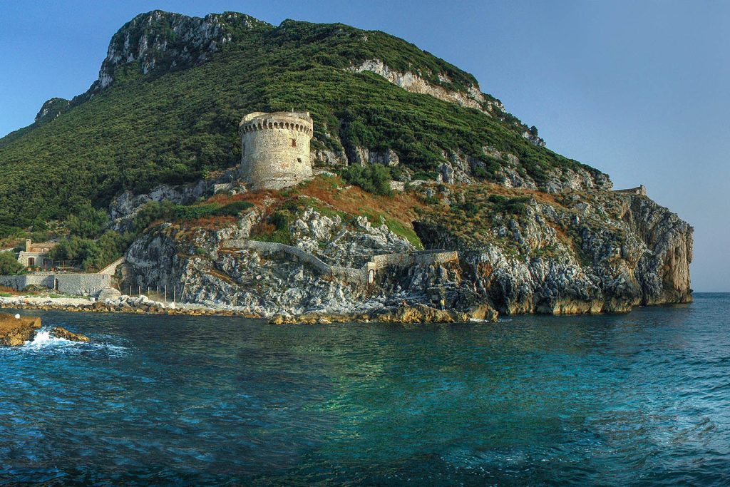 Torre paola, sabaudia - riviera di ulisse sailing club